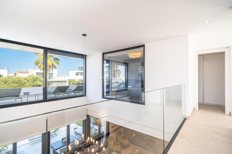 Foto add94b0b-2bb5-444d-9b3f-b71d50506712. Chalet  en Cala Pi-Vallgornera Llucmajor