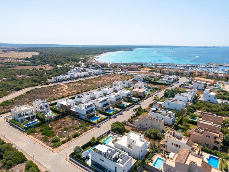 Foto b0c2bbe0-6dfa-49e5-a7b3-f5b4be546d15. Chalet  en Cala Pi-Vallgornera Llucmajor