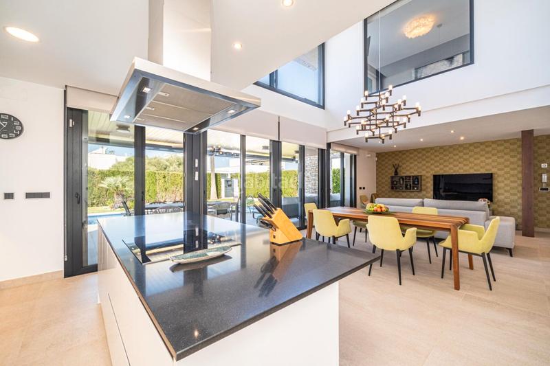 Foto b59f4bf4-98a7-4e57-9722-be550d0211dc. Chalet  en Cala Pi-Vallgornera Llucmajor