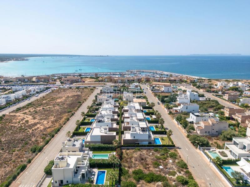 Foto ba54729d-cae8-4ca3-9194-bb4703b2e6cc. Chalet  en Cala Pi-Vallgornera Llucmajor