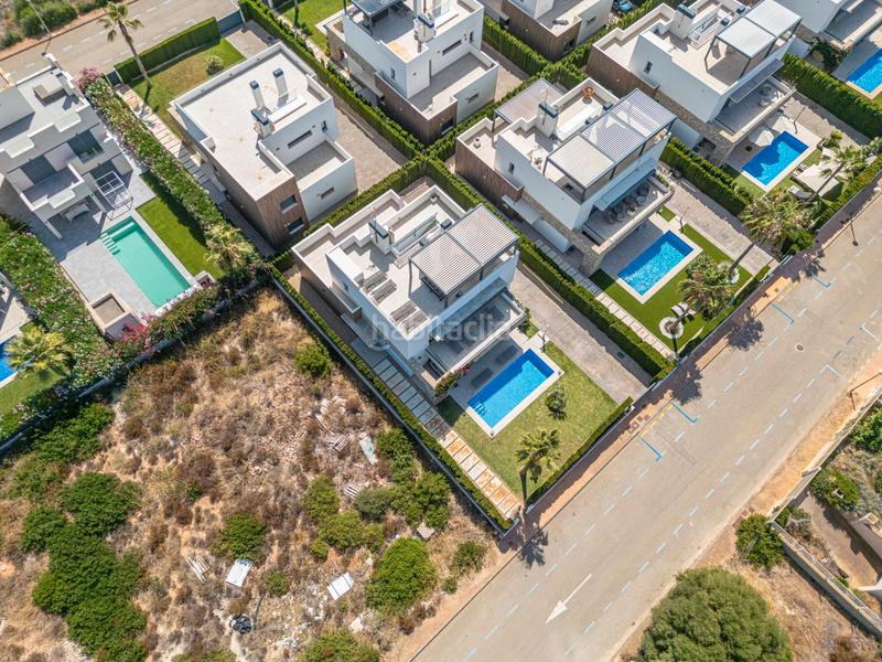 Foto bb13e776-3228-458a-aab5-cbe634d7af81. Chalet  en Cala Pi-Vallgornera Llucmajor