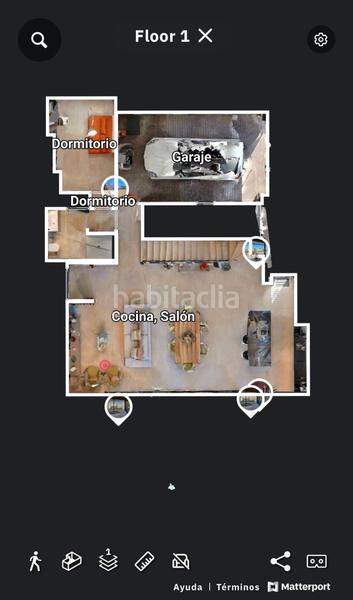 Foto bbb06044-7162-4a47-8da2-c9c25286893b. Chalet  en Cala Pi-Vallgornera Llucmajor