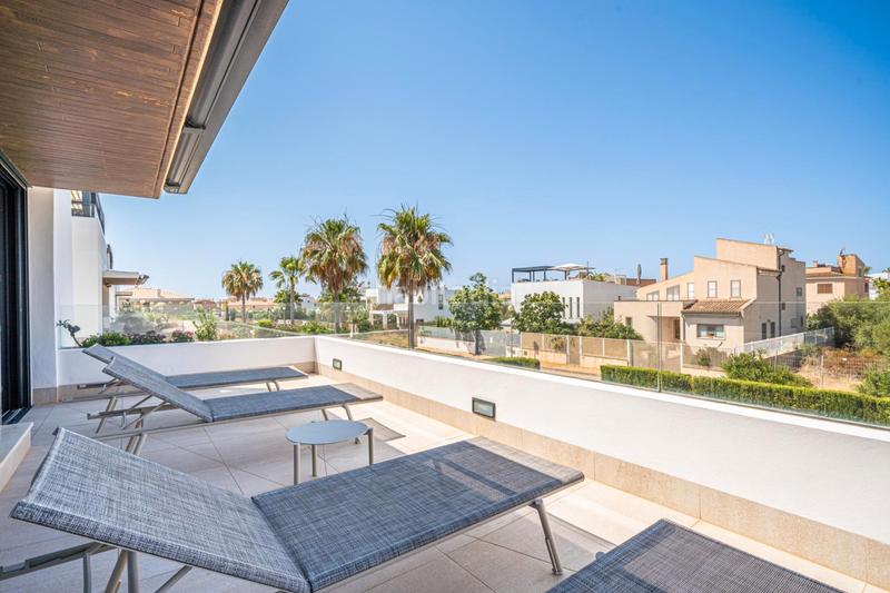 Foto bfa08091-8882-4c6f-89d7-caa19eff4d5a. Chalet  en Cala Pi-Vallgornera Llucmajor