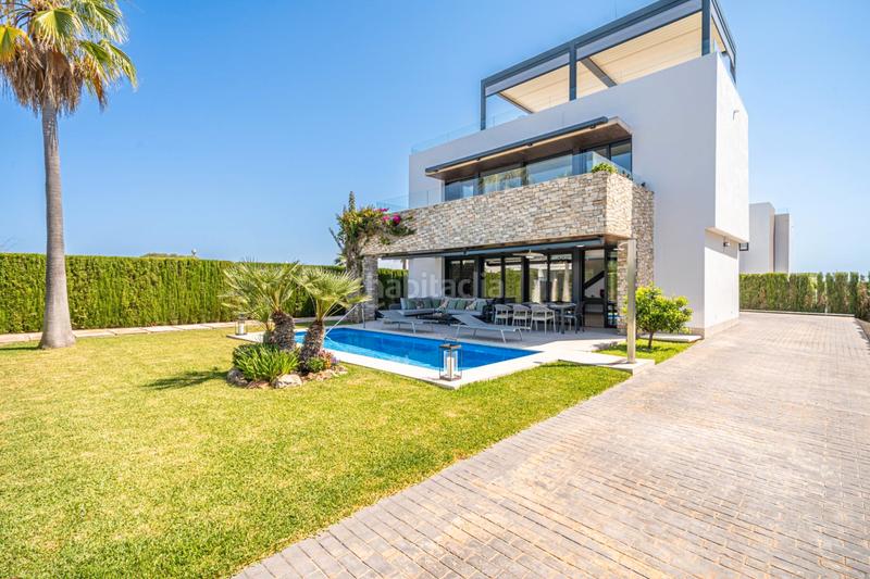 Foto c28b0e58-d1e8-47c8-81be-5aa2476d6f72. Chalet  en Cala Pi-Vallgornera Llucmajor