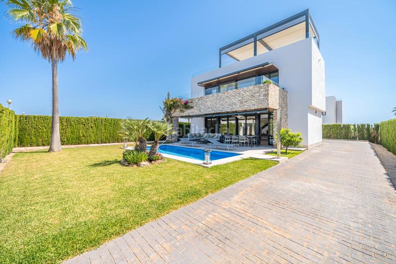 Foto c76e0e40-0a34-47ae-8c74-6ae731c60b64. Chalet  en Cala Pi-Vallgornera Llucmajor