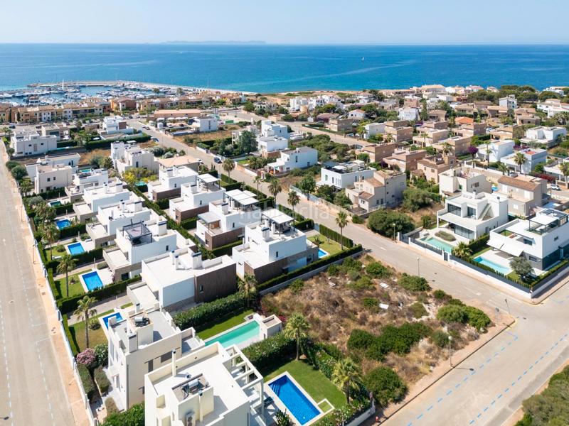 Foto d6497c8e-28b0-4d4a-b74b-7bc7232ee426. Chalet  en Cala Pi-Vallgornera Llucmajor