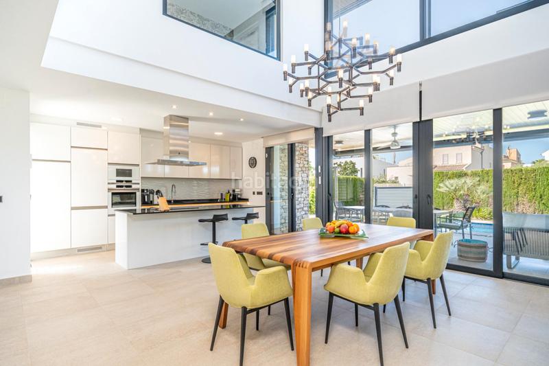 Foto d82516df-3ef1-413a-96bb-76c677a24d7a. Chalet  en Cala Pi-Vallgornera Llucmajor