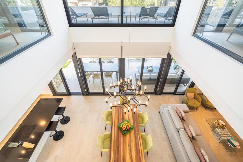 Foto d83947e3-3799-412e-8073-ee462780be4e. Chalet  en Cala Pi-Vallgornera Llucmajor