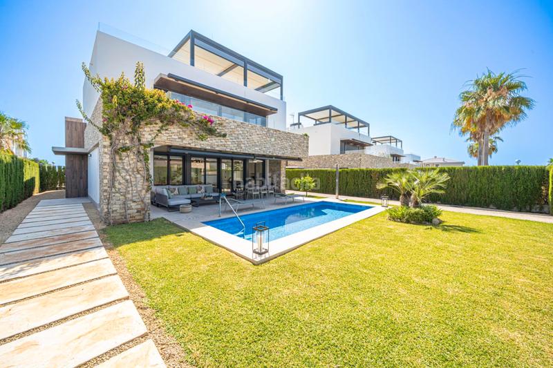 Foto daf666e8-bdf0-46fb-8e83-4174b146929a. Chalet  en Cala Pi-Vallgornera Llucmajor