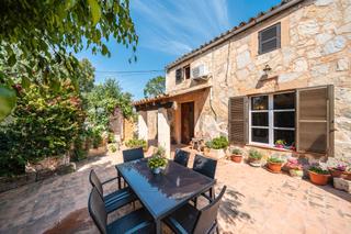 Maison à Manacor Centre. Casa con terreno