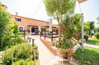 Country house  Camí de son binissalom. Se vende finca rústica reformada en sant jordi.