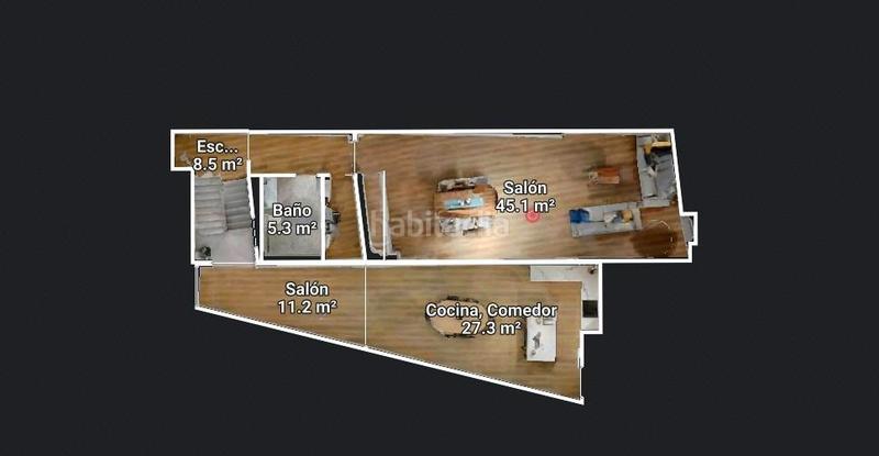 Foto 4bd20785-b35f-4893-9907-59c2c0c1e10b. Casa a Maria de la Salut