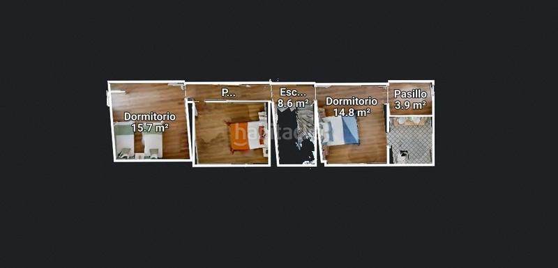 Foto ce248a1f-ffad-45e8-a9ad-46b7e5b3e0e0. Casa a Maria de la Salut