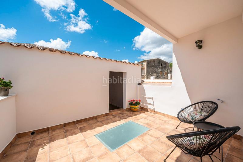 Foto f643d1ab-73f9-4231-af15-d5342b9f45b8. Casa a Maria de la Salut