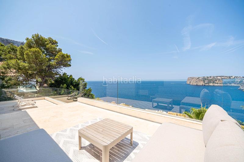 Foto 08a596dc-45a5-47b9-9e50-f33986698e92. Casa con riscaldamento parcheggio piscina in port d´Andratx Andratx