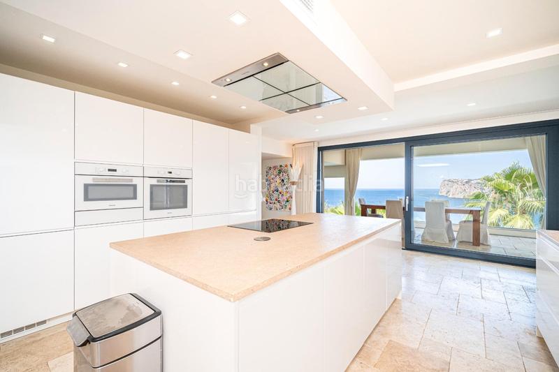 Foto 0afba553-54c7-4a69-8926-081efdac0adc. Casa con riscaldamento parcheggio piscina in port d´Andratx Andratx