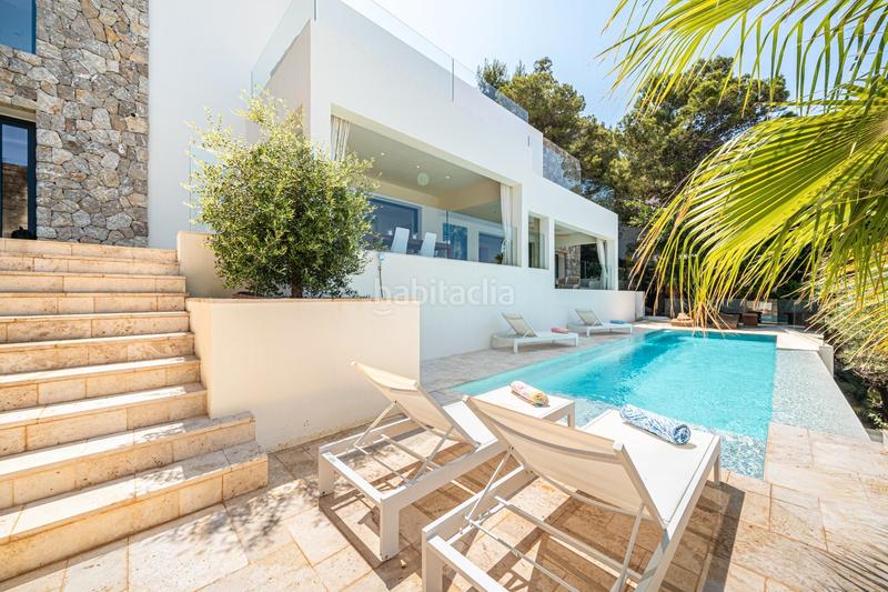 Foto 0e809079-0d50-443a-a24c-dc38d864f101. Casa con riscaldamento parcheggio piscina in port d´Andratx Andratx