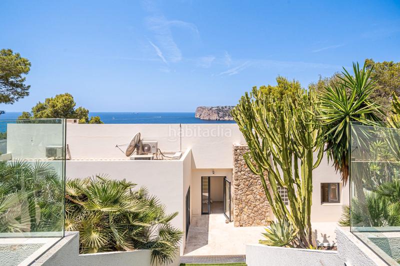 Foto 132105c6-a432-4652-92b7-c0697bad6021. Casa con riscaldamento parcheggio piscina in port d´Andratx Andratx