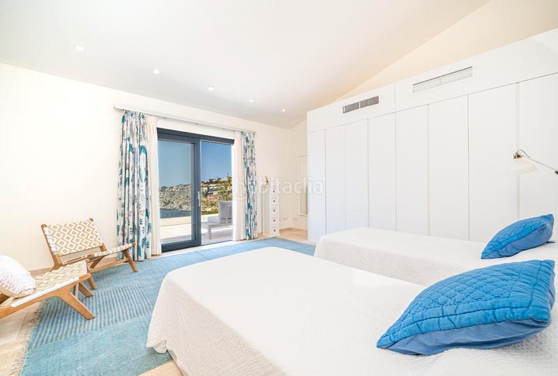 Foto 2b3832e1-5d1e-405b-89df-4b351528a751. Casa con riscaldamento parcheggio piscina in port d´Andratx Andratx