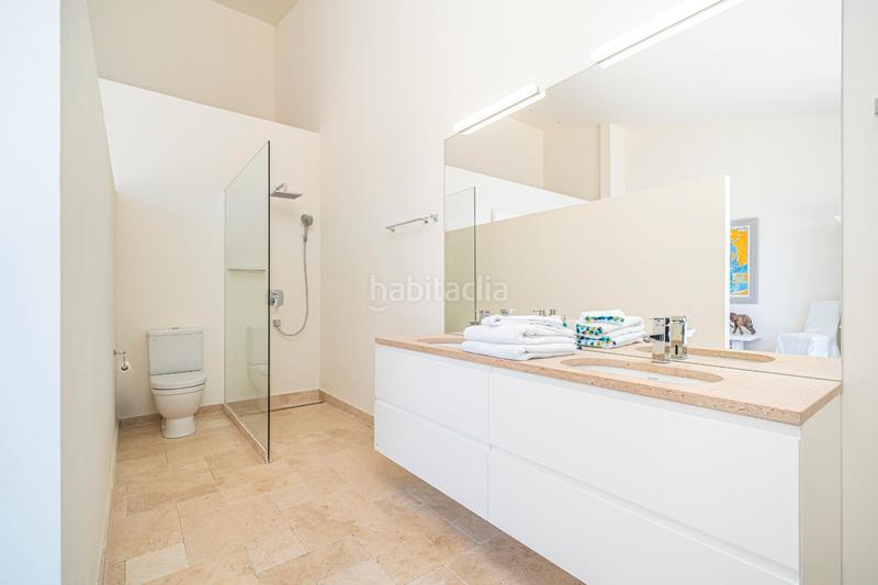 Foto 2fc678c5-3136-4d6e-8054-d12cff0e0e03. Casa con riscaldamento parcheggio piscina in port d´Andratx Andratx