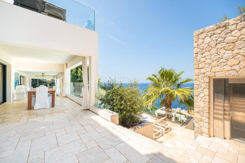 Foto 41393f8b-1a7a-4c27-a002-067fd5526045. Casa con riscaldamento parcheggio piscina in port d´Andratx Andratx