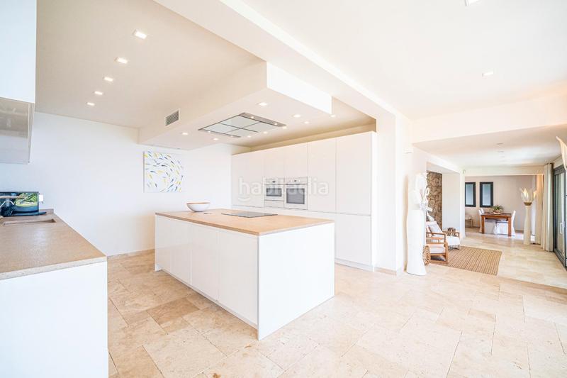 Foto 470ecaf5-d4e6-49e9-b7b7-5689d23fa30c. Casa con riscaldamento parcheggio piscina in port d´Andratx Andratx