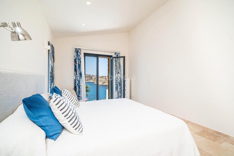 Foto 52199ab2-bc3d-4103-91a1-e05420e504fc. Casa con riscaldamento parcheggio piscina in port d´Andratx Andratx