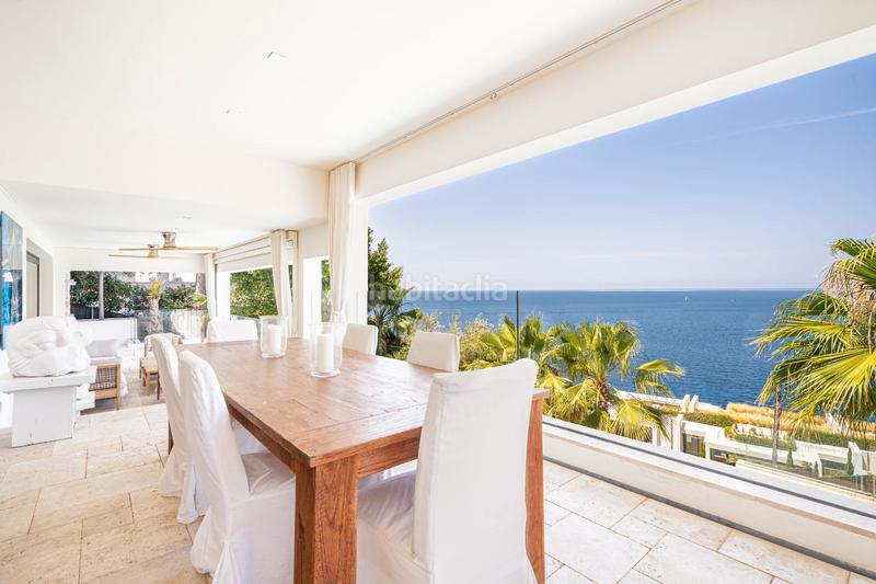 Foto 5c0c90d5-e8fb-4c84-b13e-be4556835bad. Casa con riscaldamento parcheggio piscina in port d´Andratx Andratx