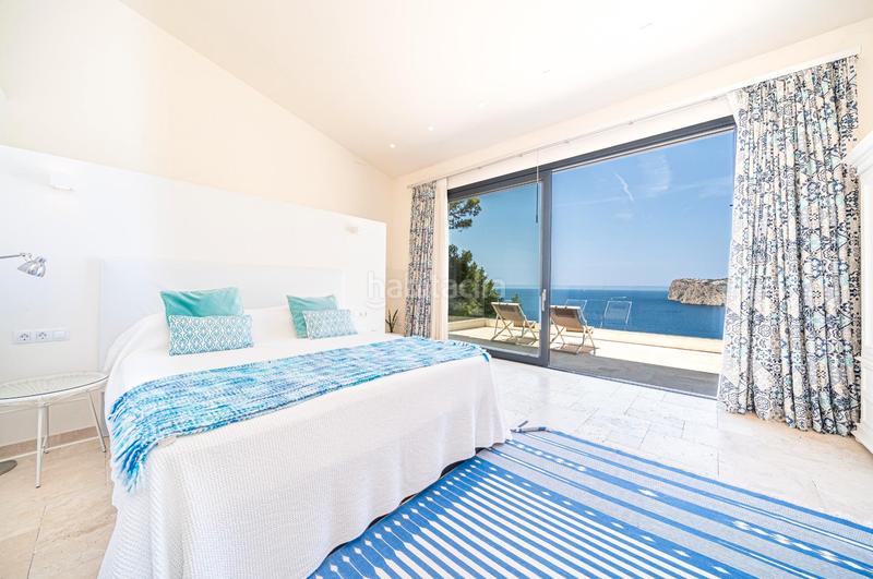 Foto 71900ff7-5634-40da-868b-2e55685ba4fe. Casa con riscaldamento parcheggio piscina in port d´Andratx Andratx