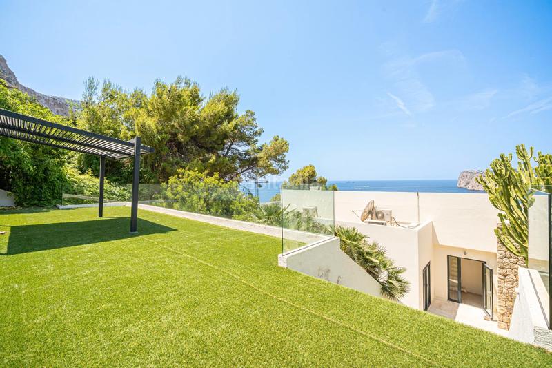 Foto 8cadab47-a18f-4af7-8027-38c5f5555b5a. Casa con riscaldamento parcheggio piscina in port d´Andratx Andratx