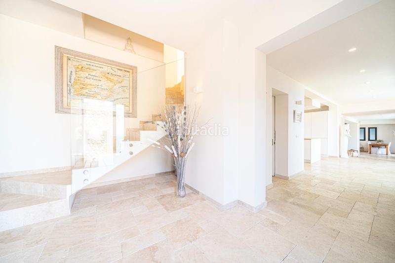 Foto 9e862d67-67c1-4656-823b-ac39eefa856a. Casa con riscaldamento parcheggio piscina in port d´Andratx Andratx