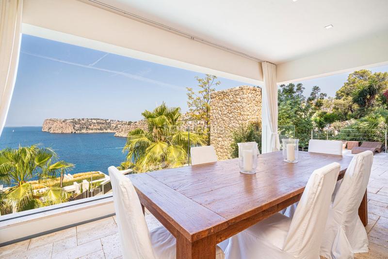 Foto a2019825-36dc-4af2-a875-9c4da890c4ff. Casa con riscaldamento parcheggio piscina in port d´Andratx Andratx