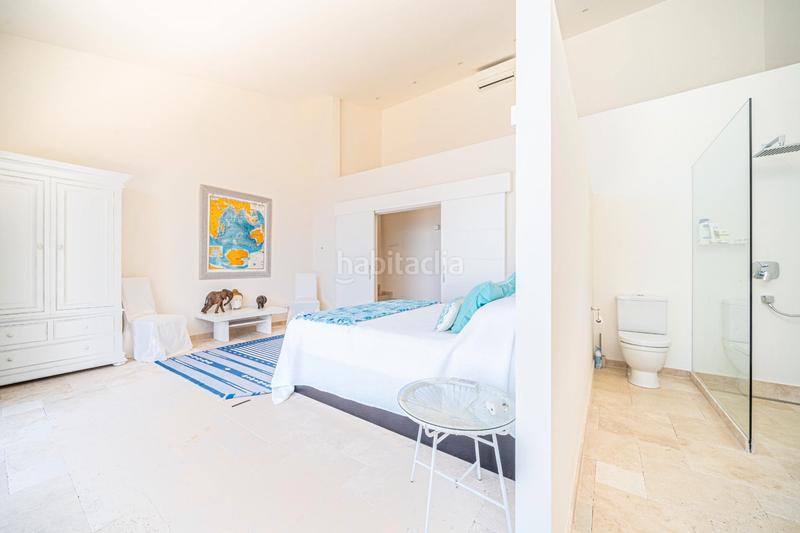 Foto a439e462-e007-44a0-9393-8ea720d5fd74. Casa con riscaldamento parcheggio piscina in port d´Andratx Andratx