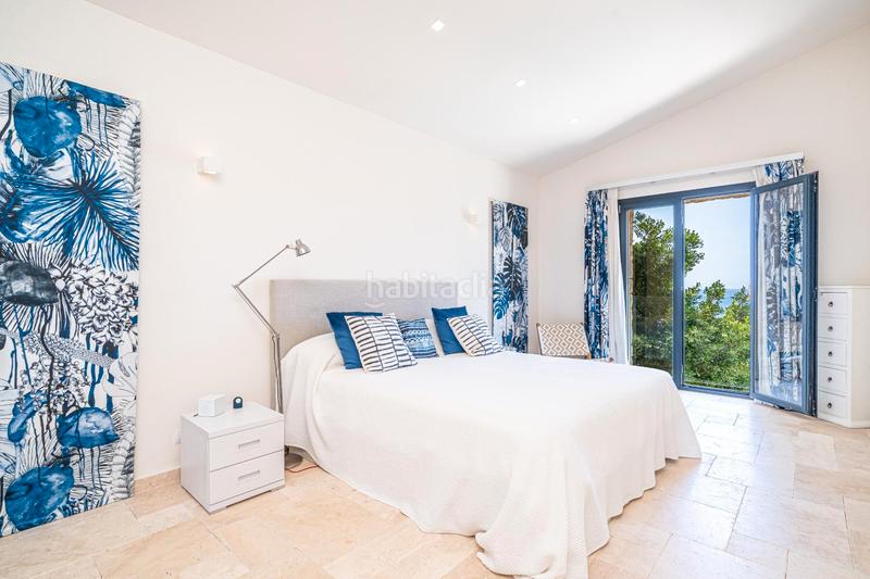 Foto a599cac2-d8c3-4ebf-999f-69a127b3846a. Casa con riscaldamento parcheggio piscina in port d´Andratx Andratx