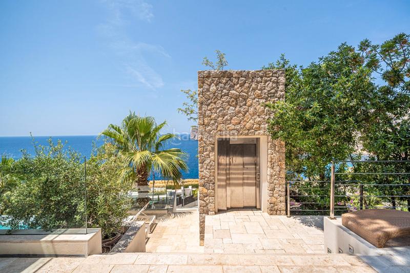 Foto ad3fbbdf-dba1-48ed-9704-365764e9f54b. Casa con riscaldamento parcheggio piscina in port d´Andratx Andratx