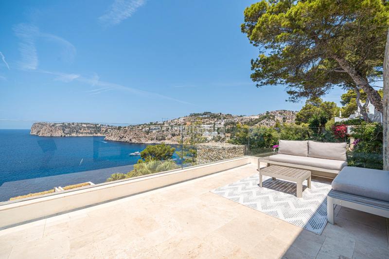 Foto b6edbb5a-6b03-473b-9b44-f171ac71e1e8. Casa con riscaldamento parcheggio piscina in port d´Andratx Andratx