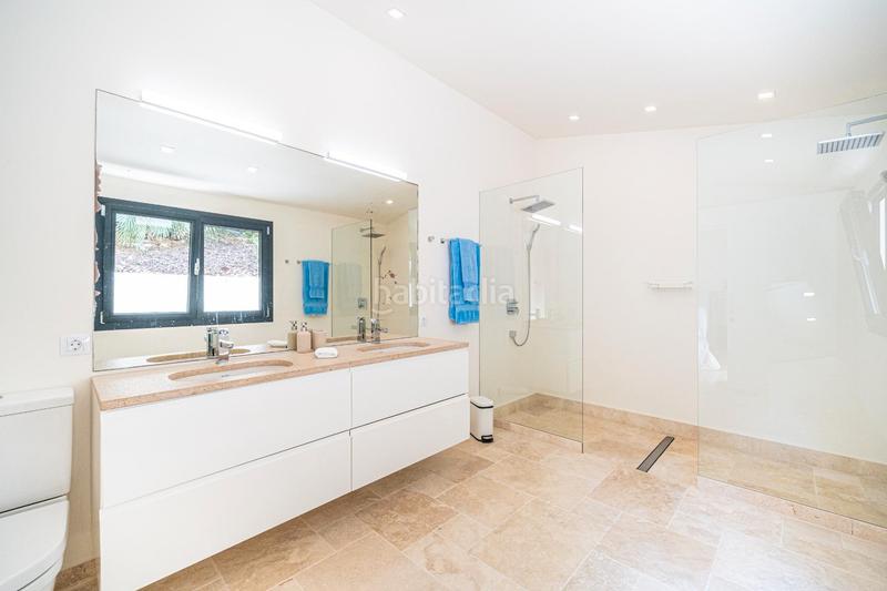 Foto bdb66be4-f916-4ec8-985a-a0b1b0b8d88f. Casa con riscaldamento parcheggio piscina in port d´Andratx Andratx