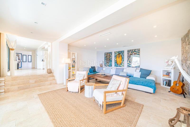 Foto d7a899f2-bd6c-40e3-a31e-bb88ed5ded02. Casa con riscaldamento parcheggio piscina in port d´Andratx Andratx