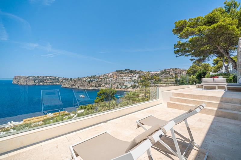 Foto e0769b55-17ab-44e9-8811-d3d5dccd1683. Casa con riscaldamento parcheggio piscina in port d´Andratx Andratx