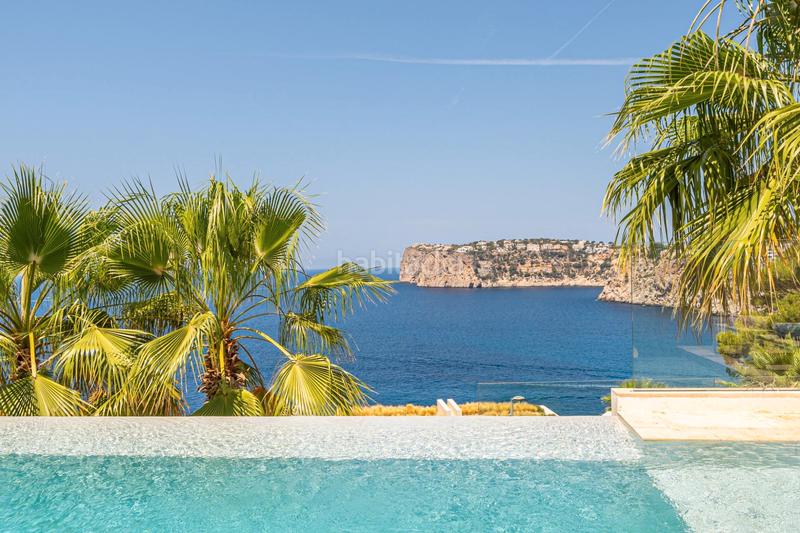 Foto e23c8b57-5379-4c80-96ad-13b1a21b93ed. Casa con riscaldamento parcheggio piscina in port d´Andratx Andratx