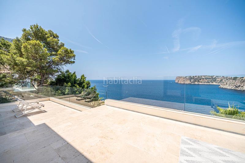 Foto eae57d06-1c95-41c1-af92-150a24b5ff83. Casa con riscaldamento parcheggio piscina in port d´Andratx Andratx