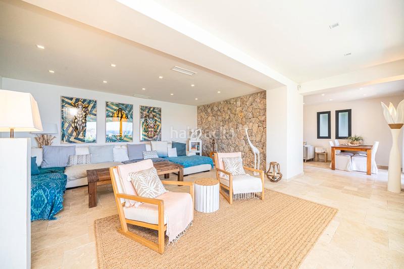 Foto fc7b3252-a3ec-402e-86d2-4f5d540c2482. Casa con riscaldamento parcheggio piscina in port d´Andratx Andratx