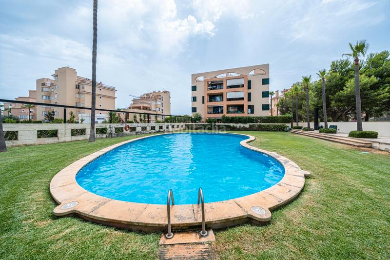 Foto 2f4e4d22-5580-4d6f-92bf-edf757822de9. Piano terra con parcheggio piscina in Sant Llorenç des Cardassar