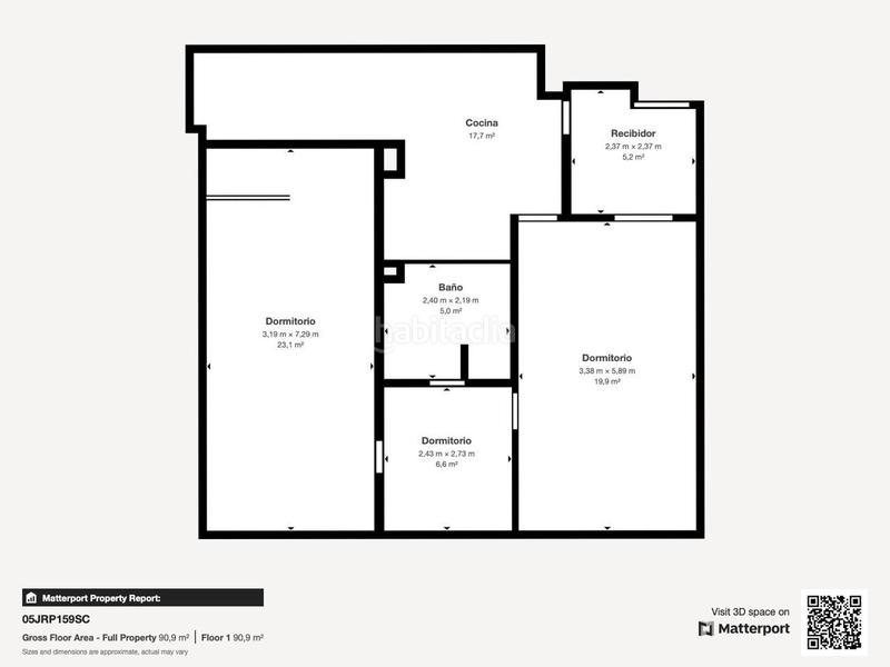 Foto bf4d2cd5-12c9-4ef4-8d42-667cb0f9c5fb. Piano terra con parcheggio piscina in Sant Llorenç des Cardassar