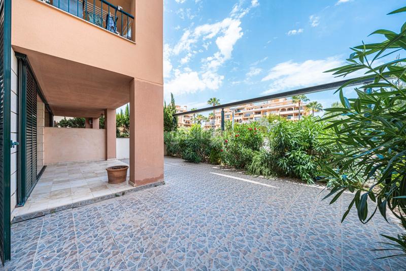 Foto ec8e0c52-21b4-4351-bf17-47903271a79d. Piano terra con parcheggio piscina in Sant Llorenç des Cardassar