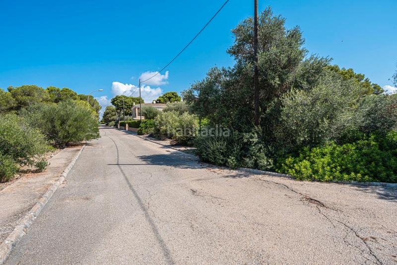 Foto ca787407-73b8-4c03-9c41-3b92cbb95a14. Finca rústica a Cala Pi-Vallgornera Llucmajor