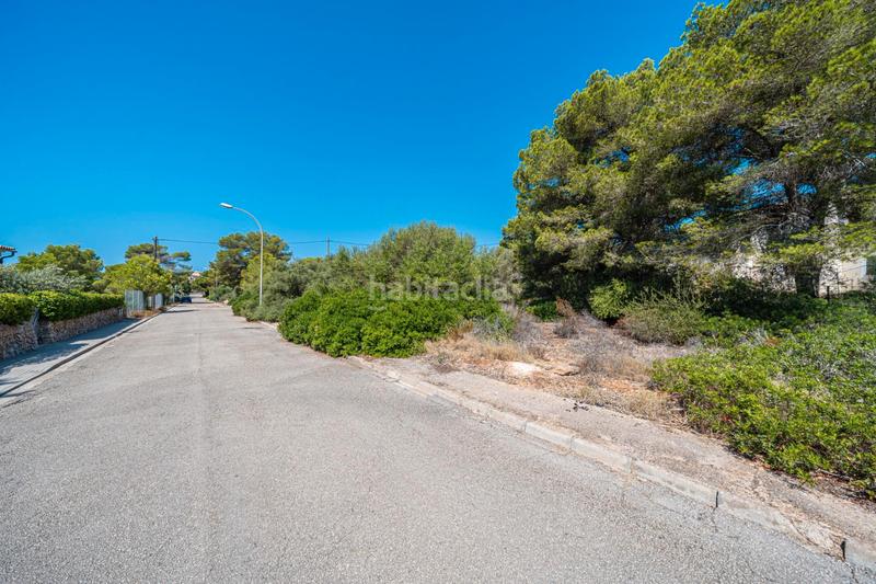 Foto d812482f-6996-40d1-876c-a3e20f18df41. Finca rústica a Cala Pi-Vallgornera Llucmajor