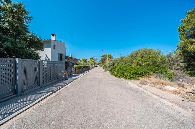 Foto e7e82bb0-e220-4cfc-9d70-40b3c1c6326b. Finca rústica a Cala Pi-Vallgornera Llucmajor