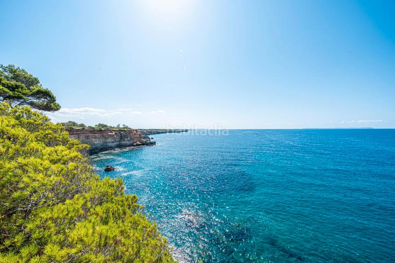 Foto ec1f2269-7abd-45b8-9472-312ed5786878. Finca rústica a Cala Pi-Vallgornera Llucmajor