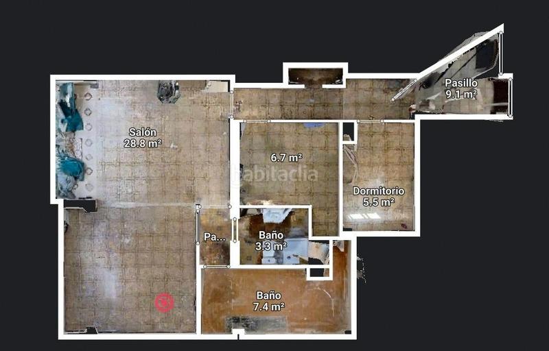 Foto d85bd3b6-45bd-41a6-9541-8e4bd9613870. Appartamento in Son Gotleu Palma de Mallorca
